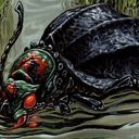 Plague Beetle