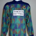 Tricou Inverness Caledonian Thistle - 1992 - 1994