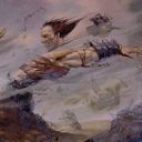 Plague Wind