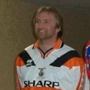 Tricou Inverness Caledonian Thistle - 2001 - 2002
