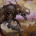 Primeval Shambler