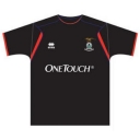 Tricou Inverness Caledonian Thistle - 2007 - 2008