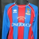 Tricou Inverness Caledonian Thistle - 2008