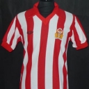 Tricou Kilmarnock - 1977 - 1980