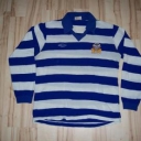 Tricou Kilmarnock - 1980 - 1982