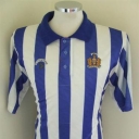 Tricou Kilmarnock - 1989 - 1990
