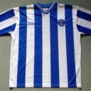 Tricou Kilmarnock - 2000 - 2001