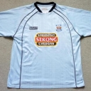 Tricou Kilmarnock - 2005