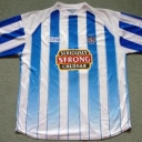 Tricou Kilmarnock - 2005 - 2006