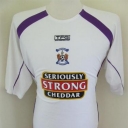 Tricou Kilmarnock - 2005 - 2006