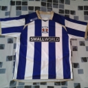 Tricou Kilmarnock - 2008 - 2009