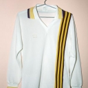 Tricou Motherwell - 1976 - 1978