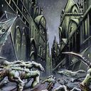 Severed Legion