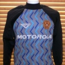 Tricou Motherwell - 1994 - 1996