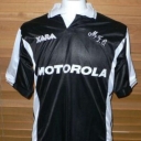 Tricou Motherwell - 1999 - 2000