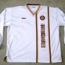 Tricou Motherwell - 2003 - 2004
