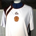 Tricou Motherwell - 2008 - 2010