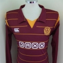 Tricou Motherwell - 2009 - 2010
