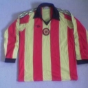 Tricou Partick Thistle - 1978 - 1979