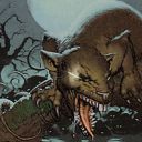 Swarm of Rats