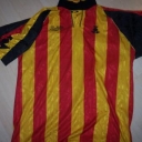 Tricou Partick Thistle - 1993 - 1994