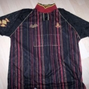 Tricou Partick Thistle - 1993 - 1994