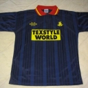 Tricou Partick Thistle - 1994 - 1995