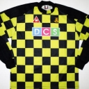 Tricou Partick Thistle - 1996 - 1997