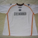 Tricou Partick Thistle - 2002 - 2003