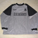 Tricou Partick Thistle - 2002 - 2003