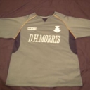 Tricou Partick Thistle - 2005 - 2006