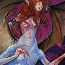 Vampiric Spirit