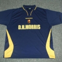 Tricou Partick Thistle - 2006 - 2007