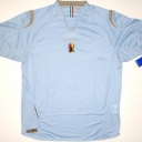 Tricou Partick Thistle - 2007 - 2008