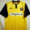 Tricou Ross County - 1996 - 1998