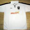 Tricou Ross County - 2004 - 2006