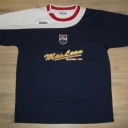 Tricou Ross County - 2005 - 2006