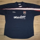Tricou Ross County - 2006 - 2007