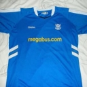 Tricou St Johnstone - 2005 - 2006