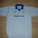 Tricou St Johnstone - 2005 - 2006