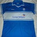 Tricou St Johnstone - 2006 - 2007