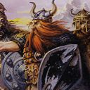 Balduvian Barbarians