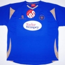 Tricou St Johnstone - 2009 - 2010