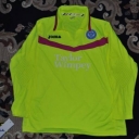 Tricou St Johnstone - 2010 - 2011