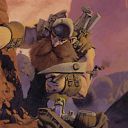 Dwarven Demolition Team