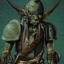 Goblin Raider