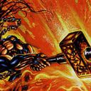 Hammer of Bogardan