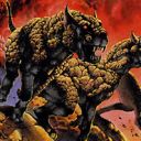 Lava Hounds