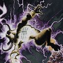 Lightning Blast
