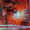 Mana Clash